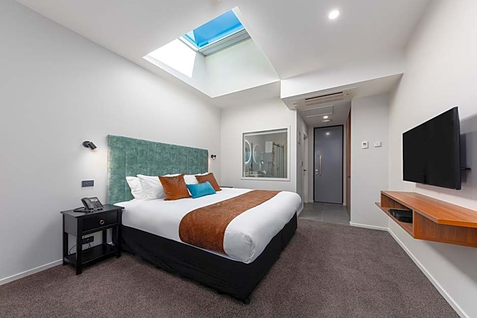 Galaxy Boutique Hotel