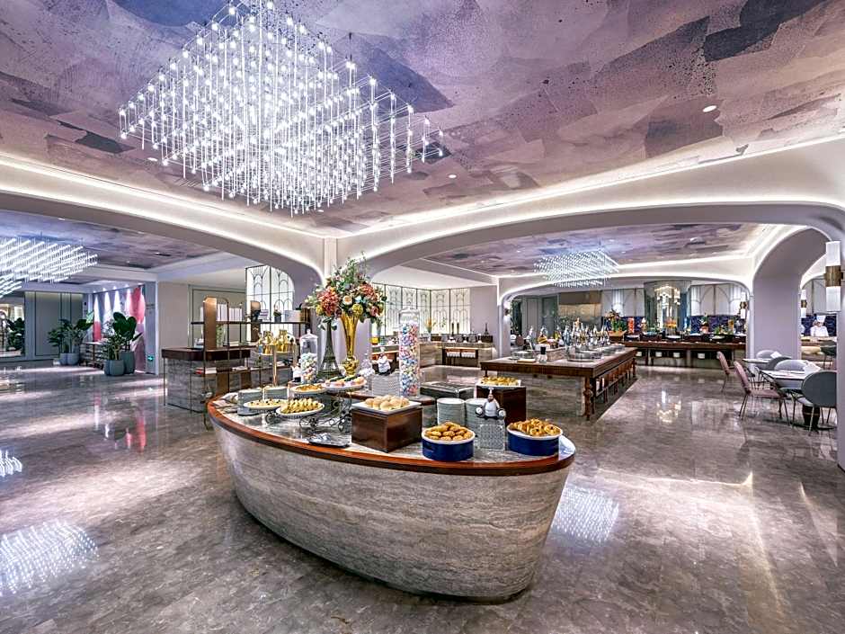 Mercure Shijiazhuang People Square