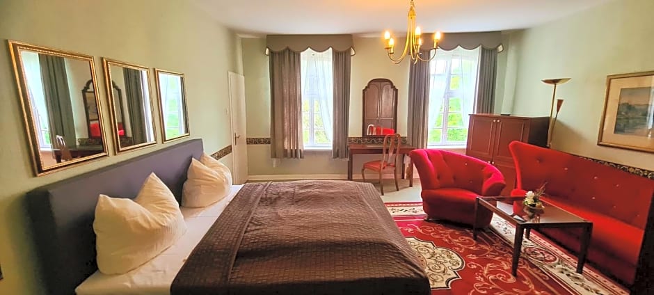 Historisches Hotel zum Schwan