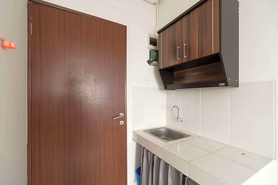 RedLiving Apartemen Gunung Putri - SIROOMS