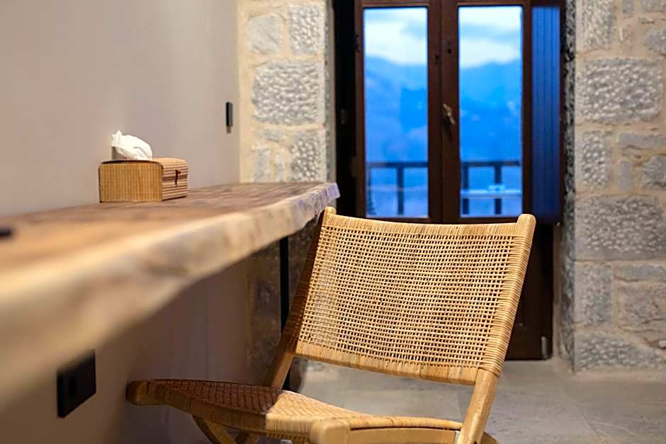 Petra & Fos Boutique Hotel & Spa