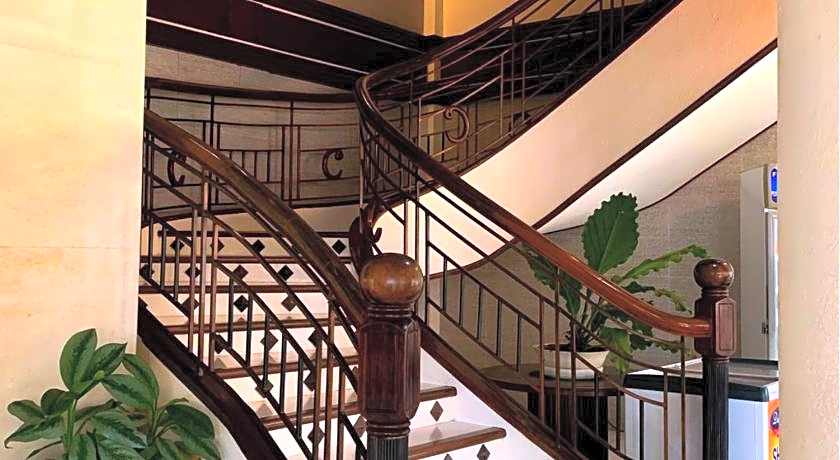 Hotel Centro Puerto Princesa