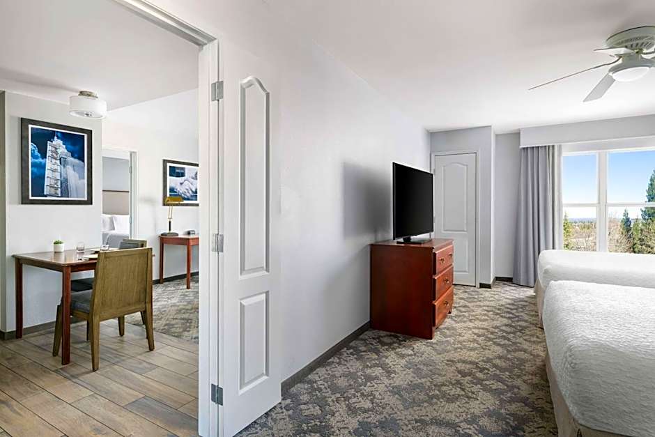 Homewood Suites By Hilton Sacramento-Roseville