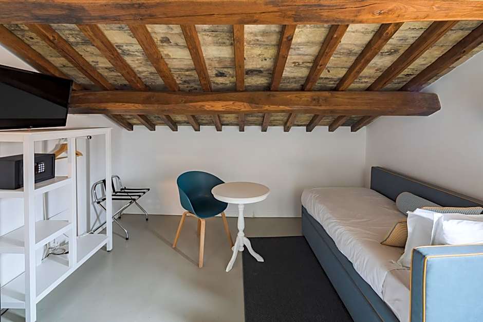 Palazzo Lupardi Relais