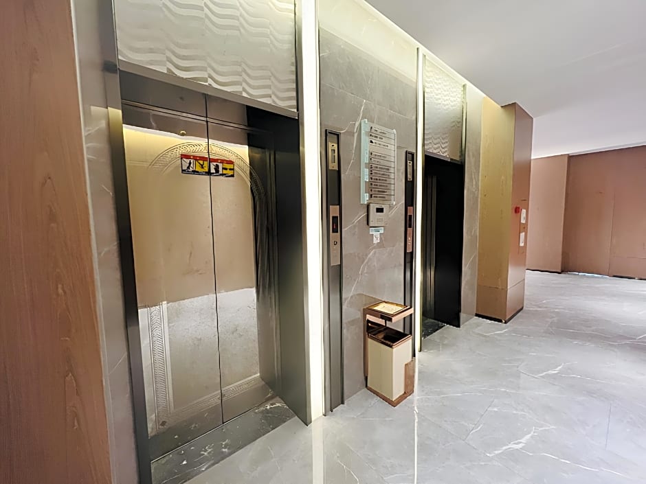 Echarm Hotel Jishou Municipal Government Qianzhou Ancient Town