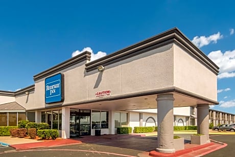 Rodeway Inn