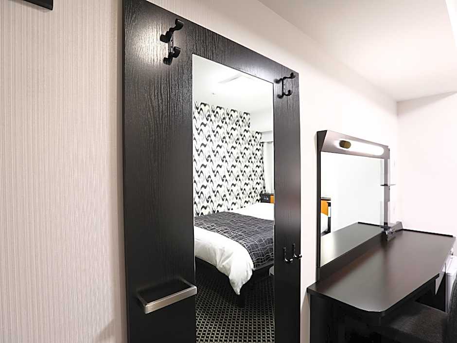 APA Hotel Omori Ekimae