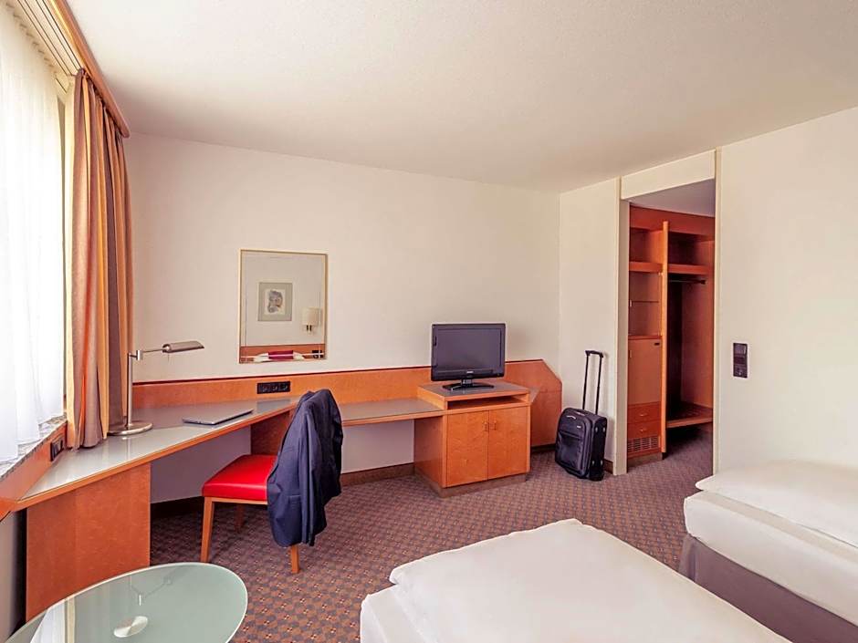 Mercure Hotel Koln City Friesenstrasse