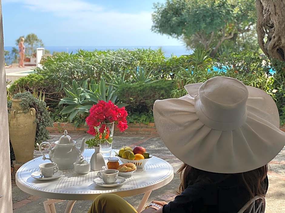 Residence Terra Rossa Taormina
