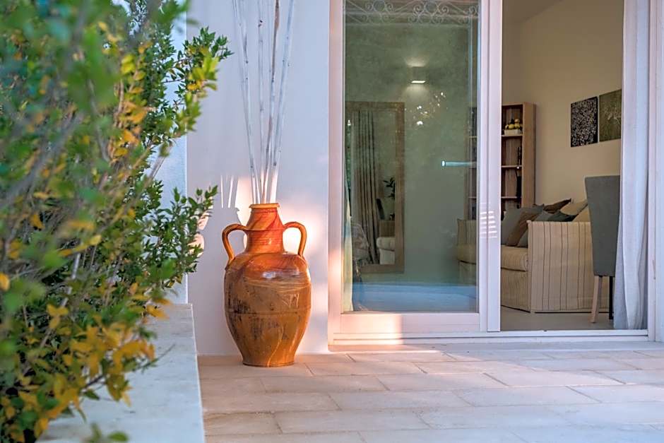 Tenuta DonnAnna Agriturismo&Glamping