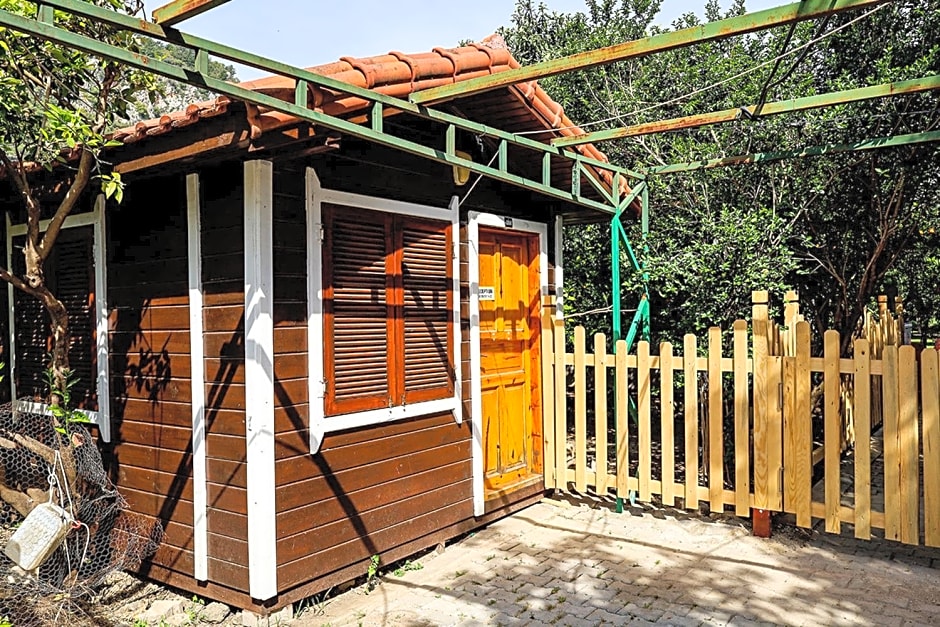 Three Islands Bungalow