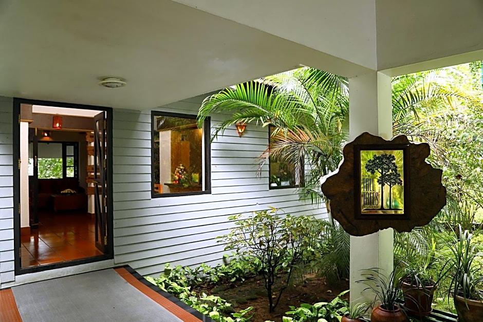 The Tall Trees Munnar