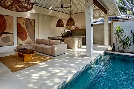 Ahimsa Beach