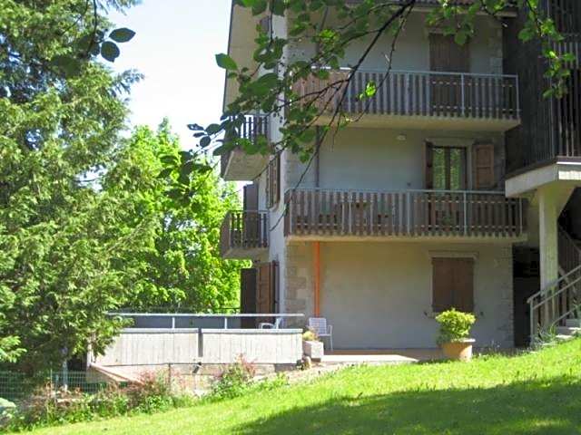 Residence Fontanelle