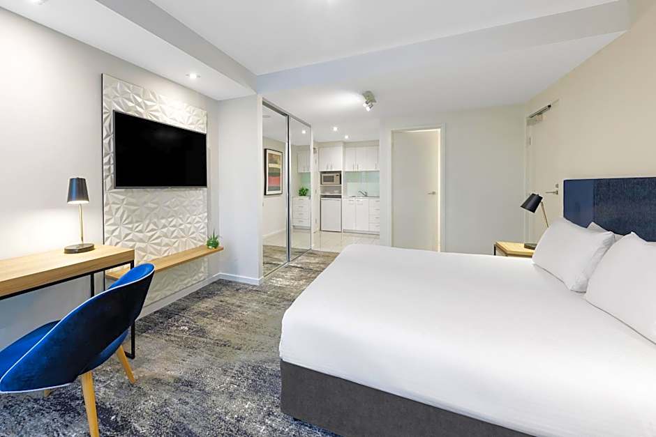 Photo 1 of 12 of One-Bedroom Apartment