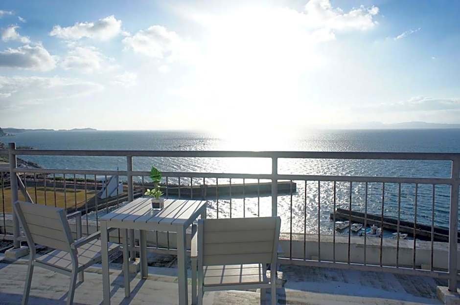 Hamakan Hotel