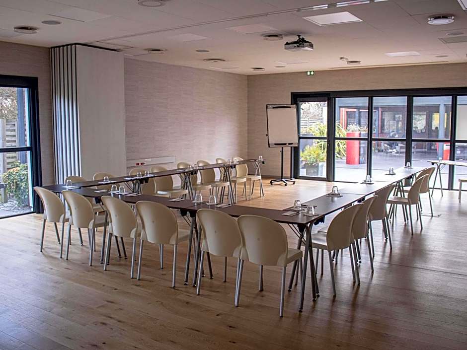 ibis Rennes Beaulieu