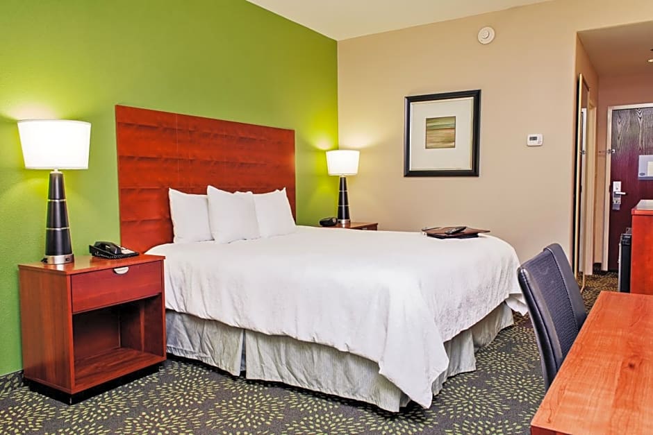 Hampton Inn & Suites Harlingen