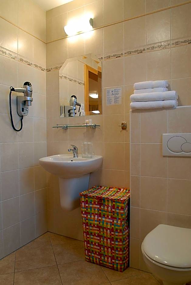 Hotel Karpatsky Dvor Lozorno