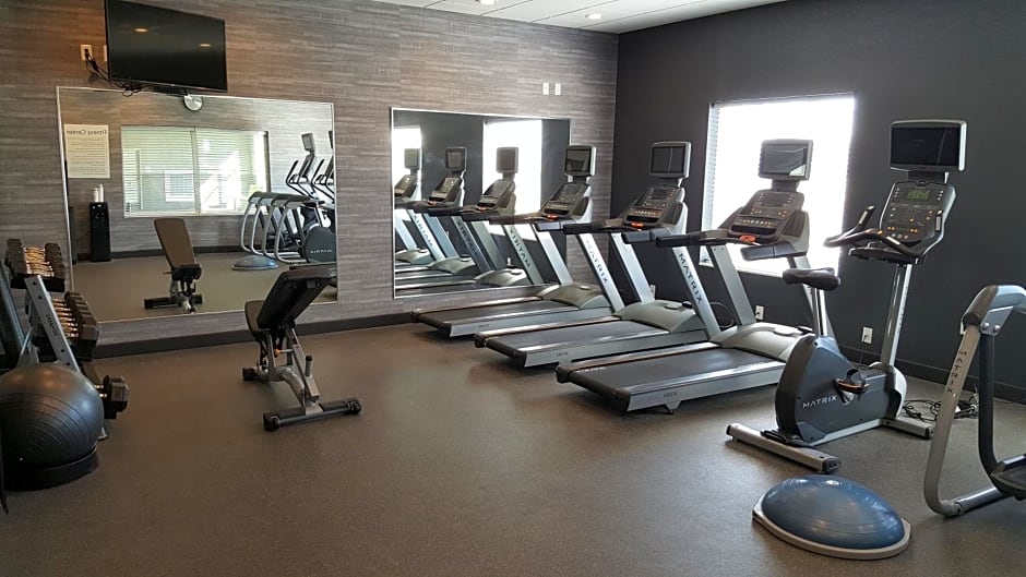 Holiday Inn Hotel & Suites - Decatur, an IHG Hotel