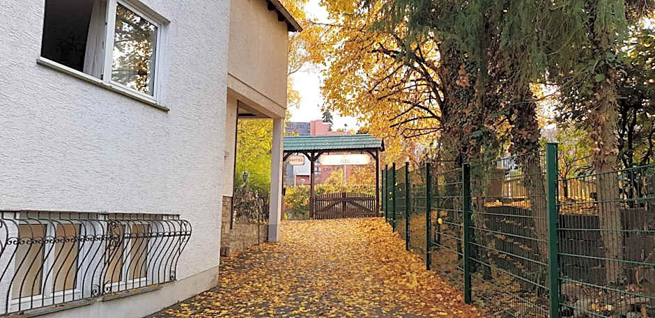 Hotel Kronberg