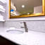 Hampton Inn By Hilton Tulsa-Sand Springs