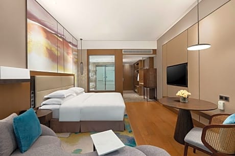 King Premier Ocean View Smoking