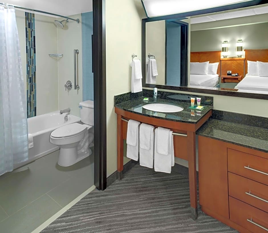 Hyatt Place Detroit/Auburn Hills