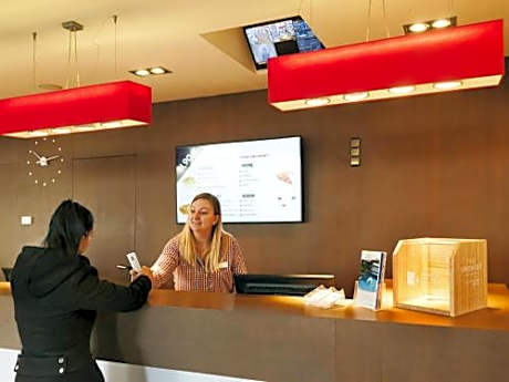 Ibis Lleida