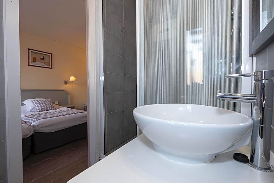 The Originals City Hotel de l Ange Guebwiller