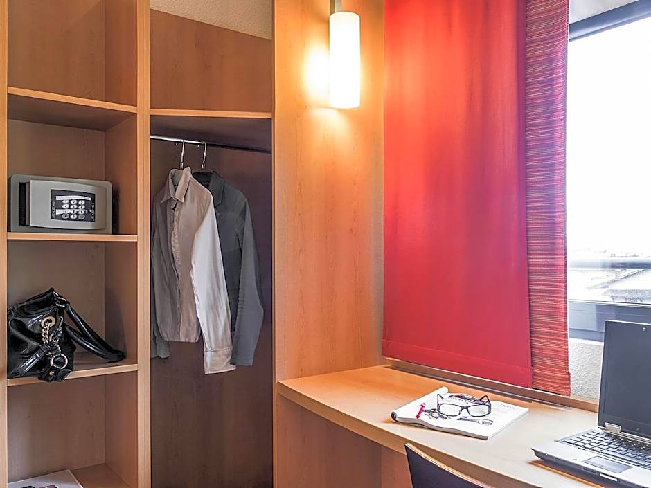 Ibis Milano Malpensa Aeroporto