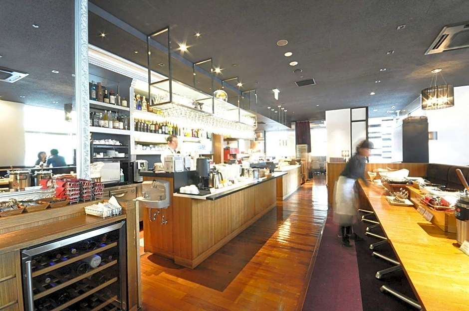 Richmond Hotel Fukuoka Tenjin