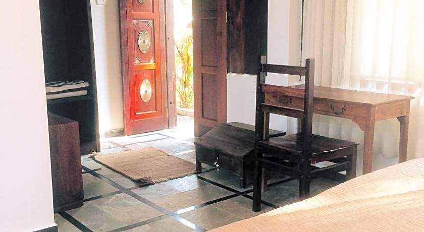 36 Palms Boutique Retreat