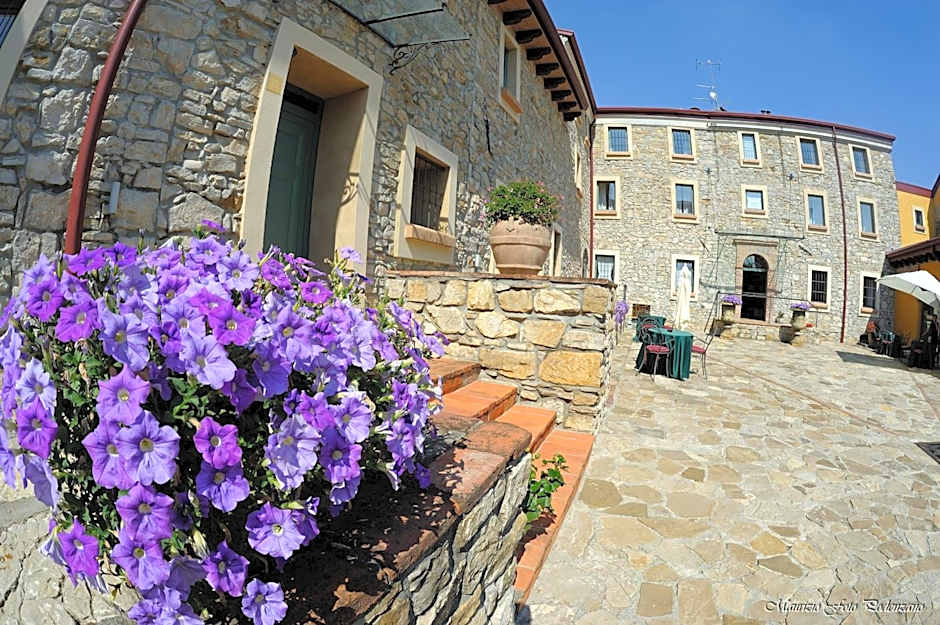 Relais La Colombara Spa & Wellness