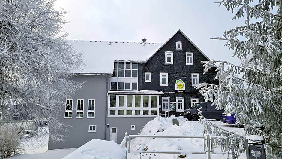 Pension Breitenborn