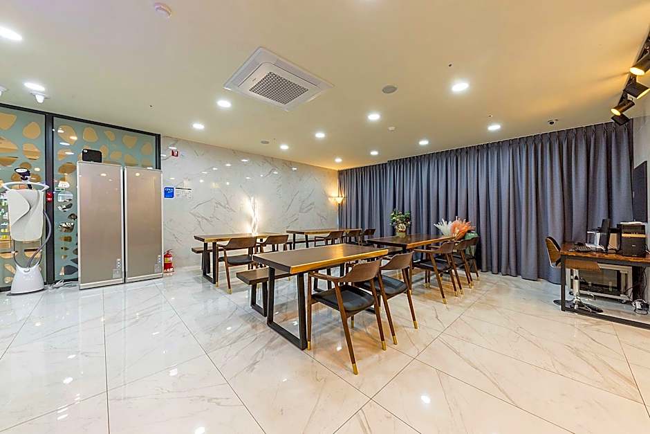 Kase Hotel Andong