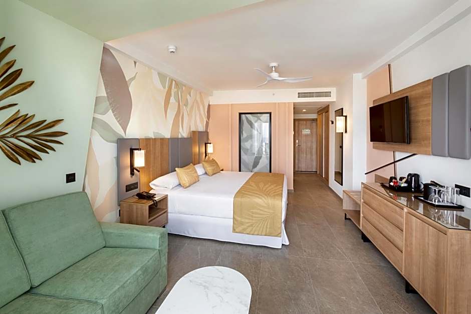 Hotel Riu Palace Maspalomas - Adults Only