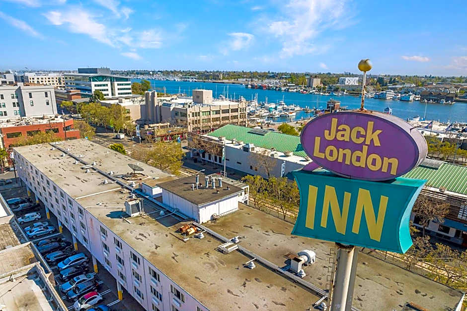 Jack London Inn