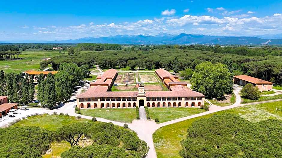 Casale La Sterpaia
