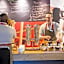 ibis Montpellier Centre Comedie