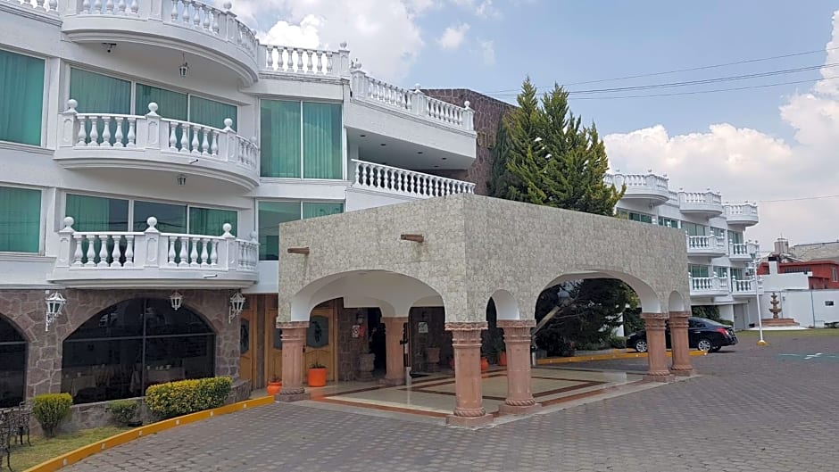 Best Western Toluca