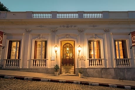 Posada del Virrey
