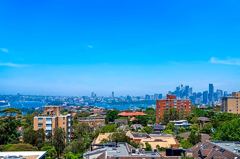 Park Regis Concierge Apartments