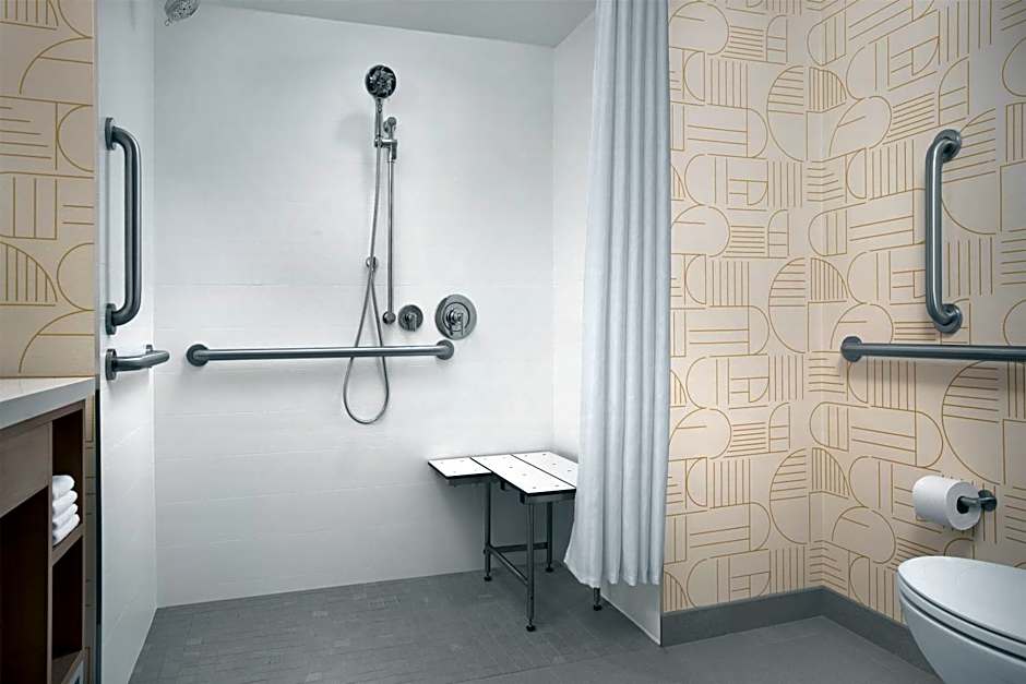 Home2 Suites by Hilton Scottsdale Old Town