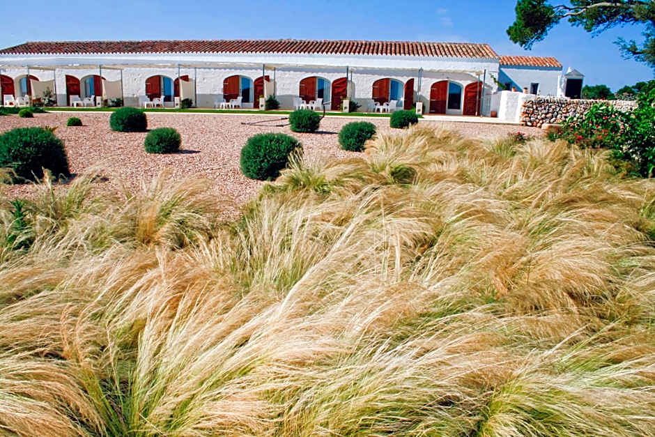 Hotel Rural Binigaus Vell