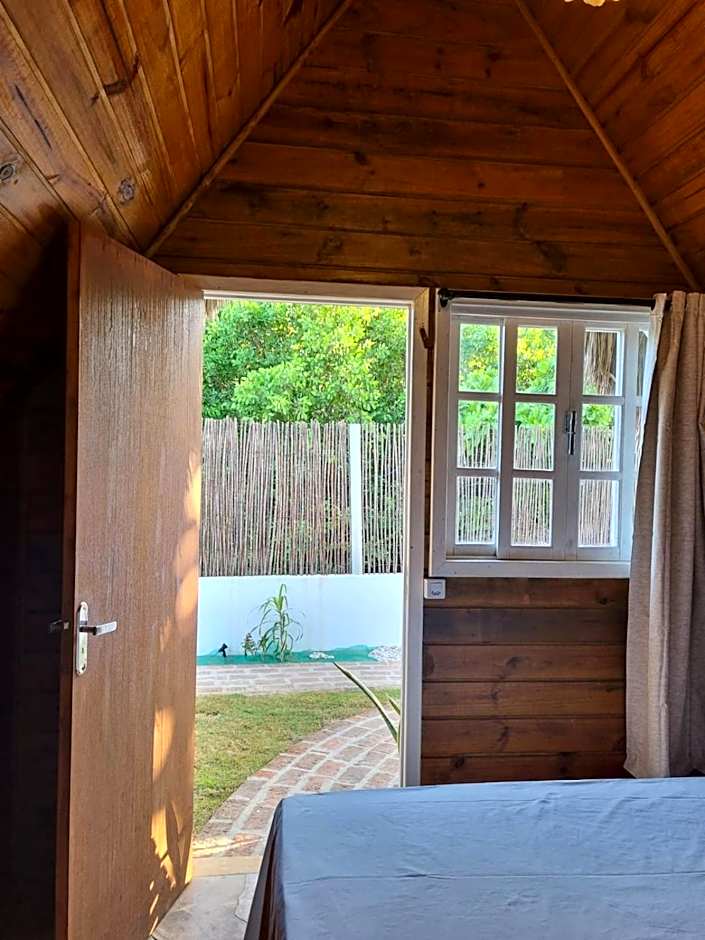 Pousada Icaraizinho Praia