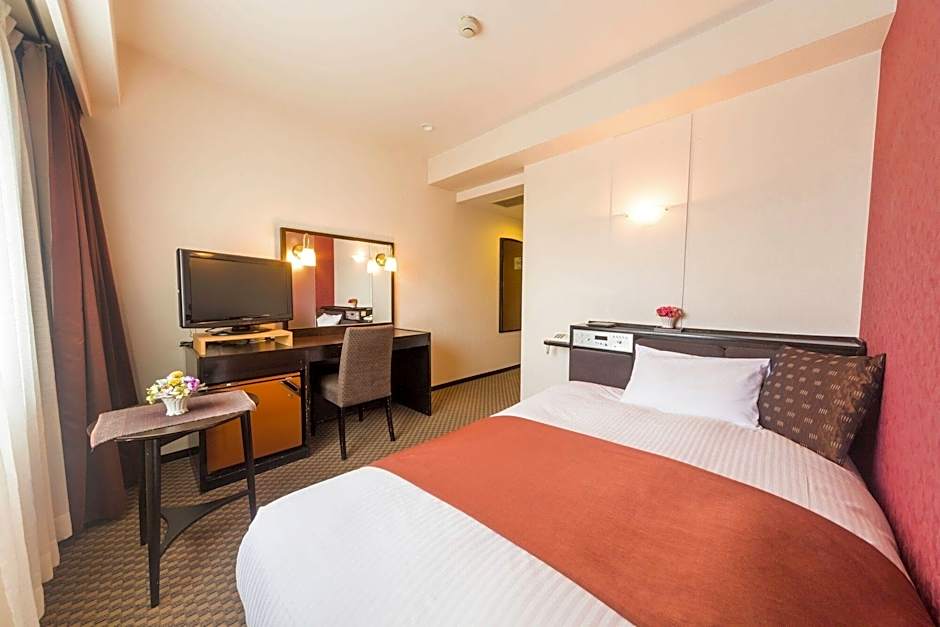 The Crown Palais New Hankyu Kochi