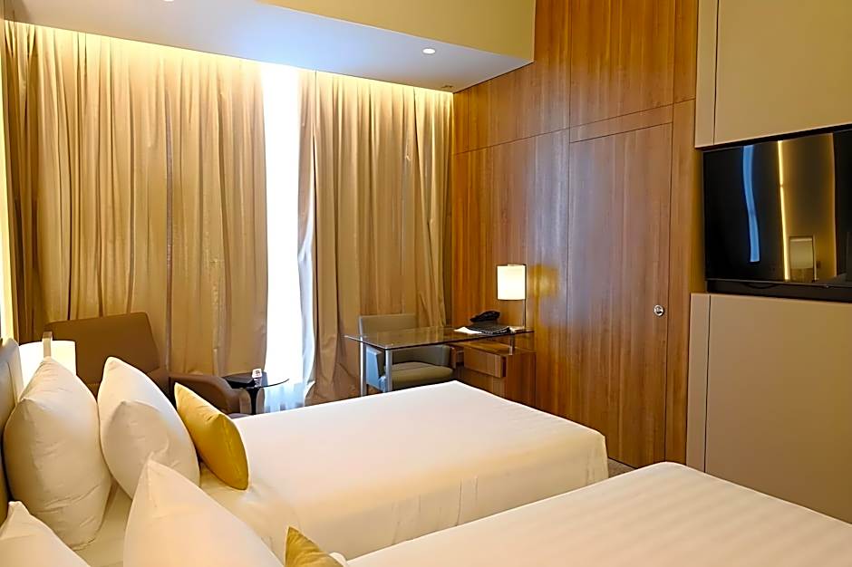 The ZHM Premiere Pekanbaru