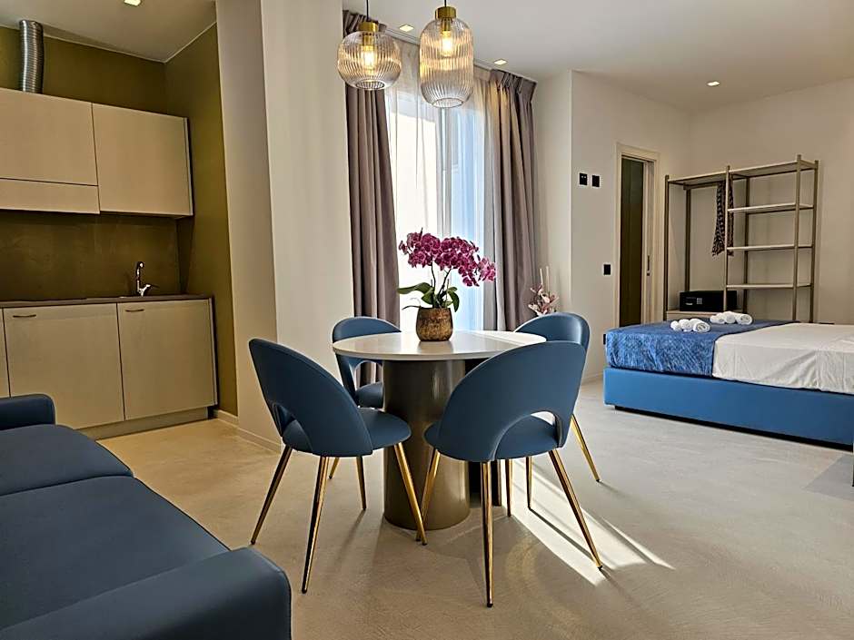 Gabbiano Suites