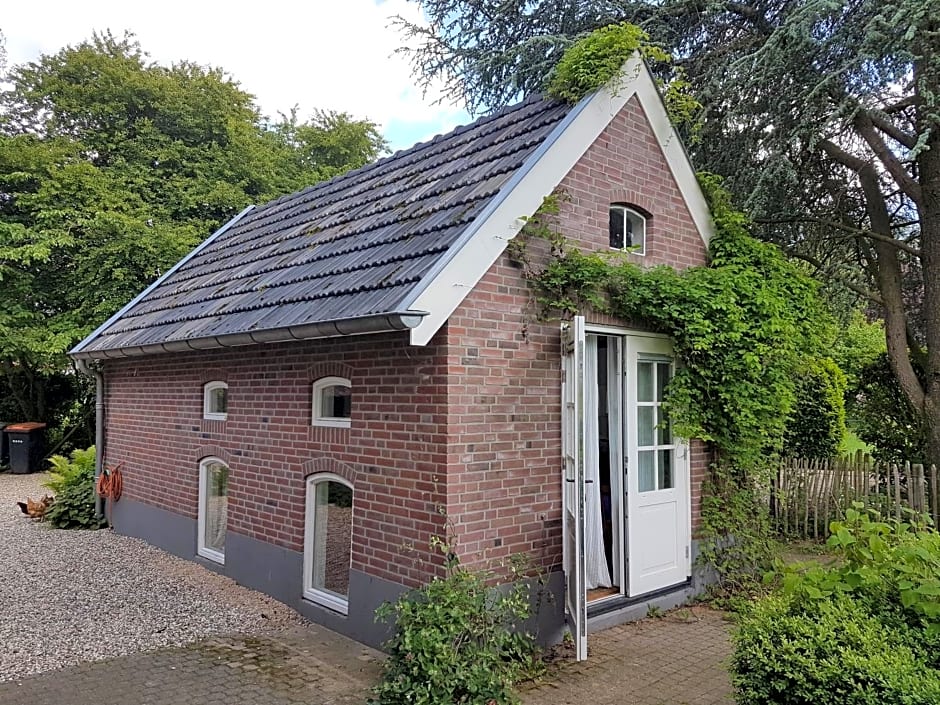 Sallandelijk Bakhuis